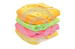 Cloth diaper