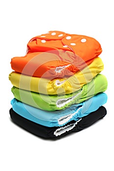 Cloth Diapers