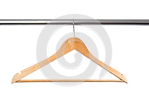 Cloth hanger