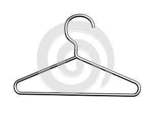 Cloth hanger