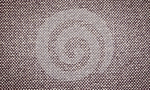 Cloth texture background