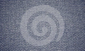 Cloth texture background