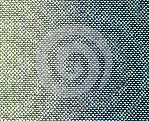 Cloth texture background