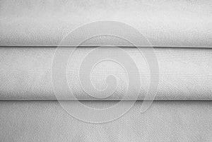 Clothes Background texture :Black and White