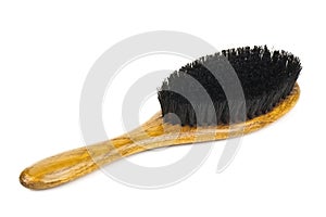 Clothes brush