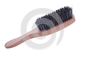 Clothes brush