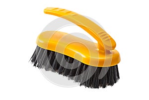 Clothes brush