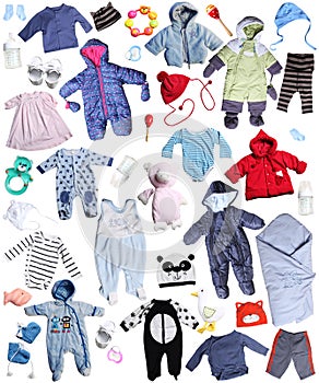 Clothes for children