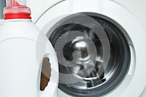 Clothes dryer, laundry drying machine