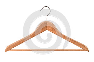 Clothes hanger