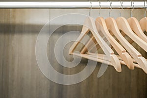 Clothes hanger