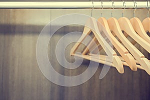 Clothes hanger