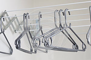 Clothes Hangers