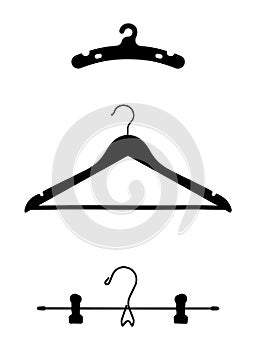 Clothes Hangers