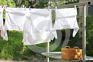 Clothes Line