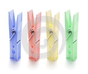 Clothes Pegs