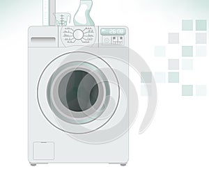 Clothes Washer