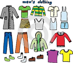 Clothing