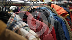 Clothing electronics and home goods are just some of the items being ed up by eager consumers on Boxing Day photo
