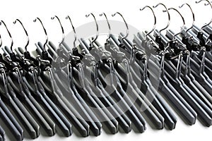 Clothing hanger