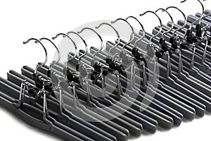 Clothing hanger