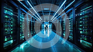 cloud access to data