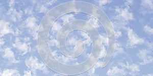 Cloud background summer. Cloud spring