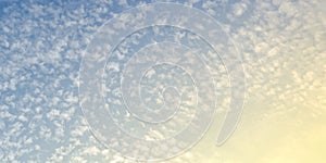 Cloud background summer. Cloud spring