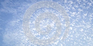 Cloud background summer. Cloud spring