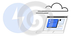 Cloud-Based Data Management with Lightning Speed Efficiency