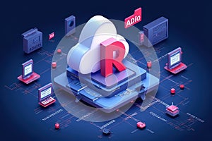 Cloud-Based Rails Hosting with Infrastructure & Tools
