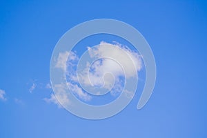 Cloud blue sky day light sky