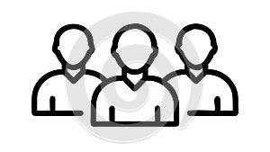 Cloud with checkmark, cloud sync success, vector design Generative AI