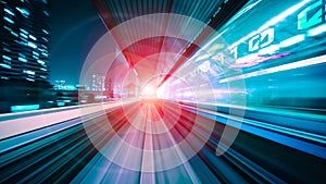 Cloud computer and online data storage with tacit intelligent sharing software