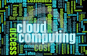 Cloud Computing