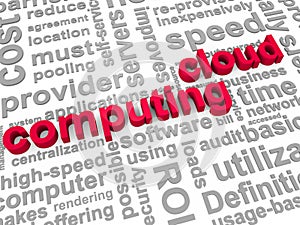 Cloud Computing