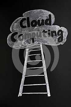 Cloud computing