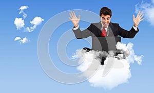 Cloud computing