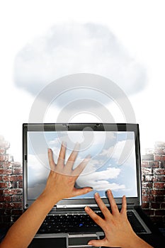 Cloud computing