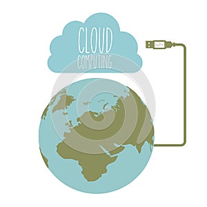 Cloud computing