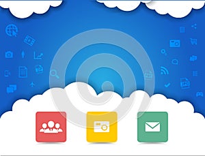 Cloud Computing Background