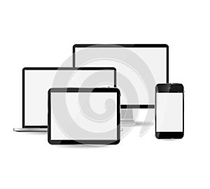 Cloud Computing Business Concept Vector