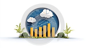Cloud Computing Business Growth