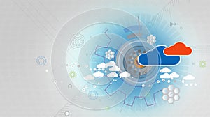 Cloud Computing - Cloud Infrastructure - Platform as a Service