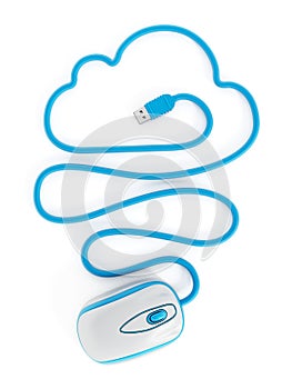 Cloud computing