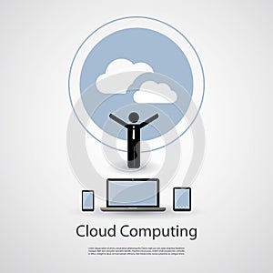 Cloud Computing Concept