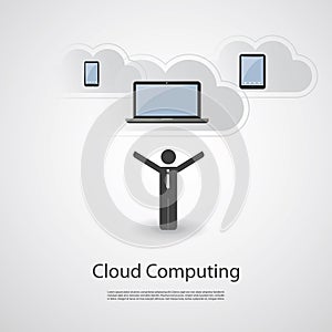 Cloud Computing Concept