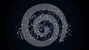 Cloud computing conception