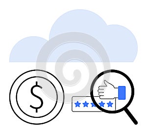 Cloud Computing for Customer Feedback Analytics and Revenue Optimization