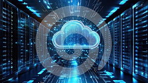 Cloud Computing Data Center